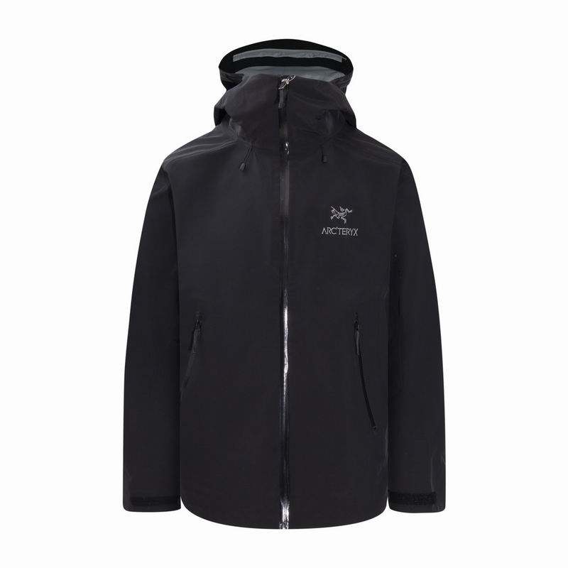 Arcteryx Gore-Tex Jacket Wmns ID:20260410-35